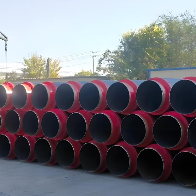 陵水聚氨酯保温管的应用有哪些