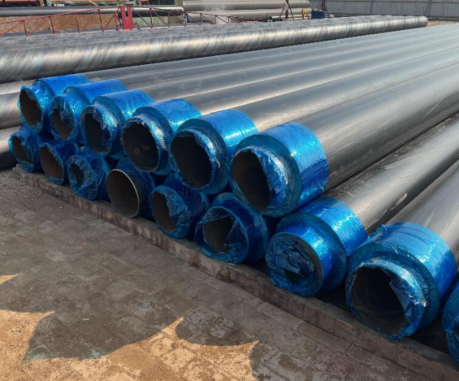 陵水聚氨酯保温管的价格是多少？