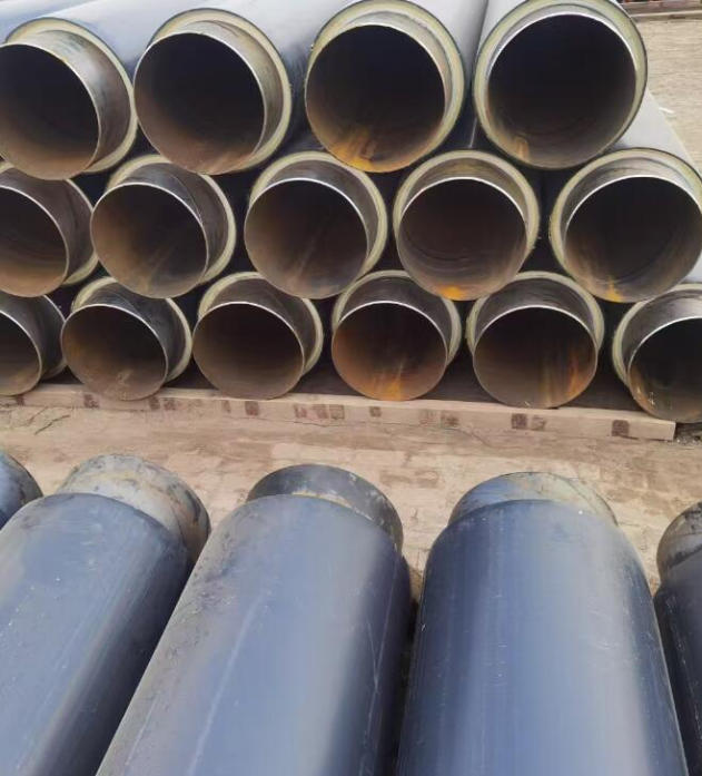 陵水如何选择高质量的聚氨酯保温管？