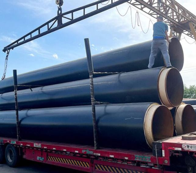 陵水如何判断聚氨酯保温管的质量好坏？