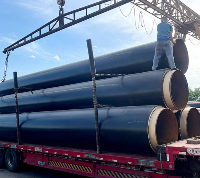 陵水中国聚氨酯保温管市场的现状如何？