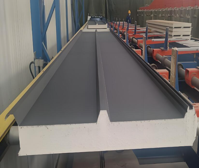 陵水聚氨酯泡沫保温板