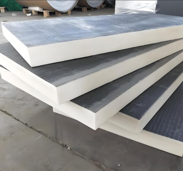 陵水聚氨酯保温板规格