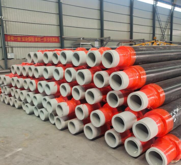 陵水PE-RT保温管